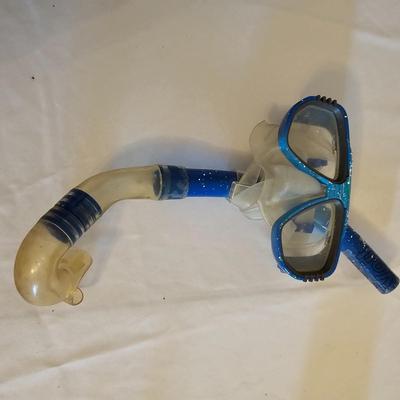Snorkeling Gear & Clothing (G-JS)
