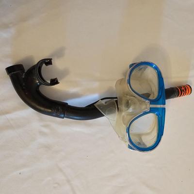 Snorkeling Gear & Clothing (G-JS)