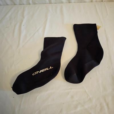 Snorkeling Gear & Clothing (G-JS)