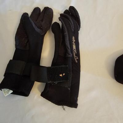 Snorkeling Gear & Clothing (G-JS)