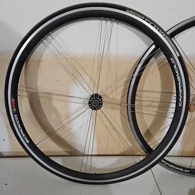 Campagnolo Scirocco G3 Wheelset and More (G-DW)