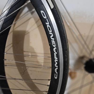 Campagnolo Scirocco G3 Wheelset and More (G-DW)