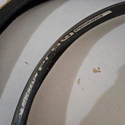 Campagnolo Scirocco G3 Wheelset and More (G-DW)