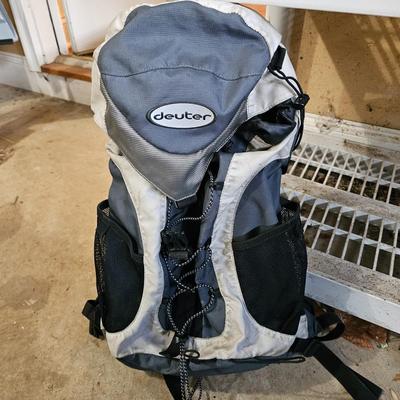 Camping Gear & More (G-JS)