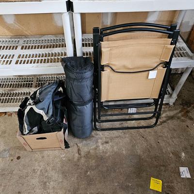 Camping Gear & More (G-JS)