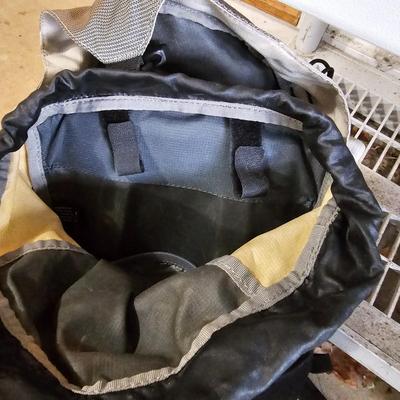 Camping Gear & More (G-JS)