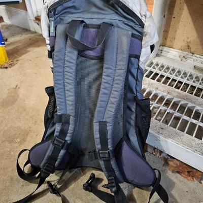 Camping Gear & More (G-JS)