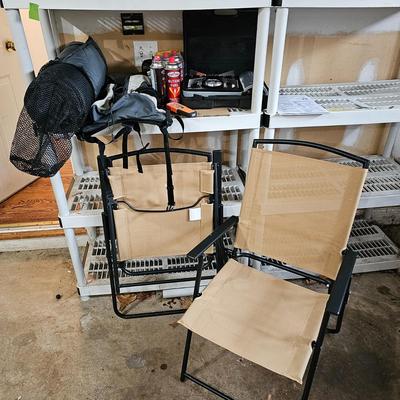 Camping Gear & More (G-JS)