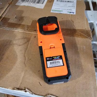 Camping Gear & More (G-JS)