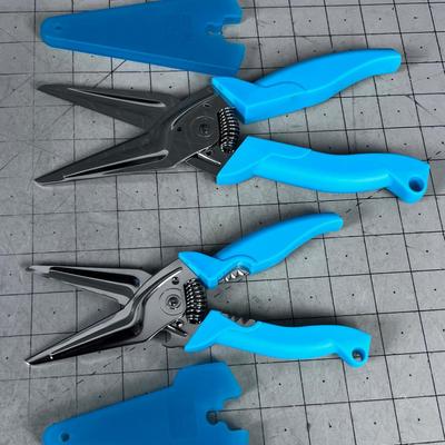 2 KUHN RIKON Kitchen Clippers 