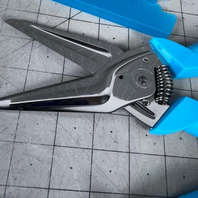 2 KUHN RIKON Kitchen Clippers 