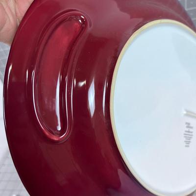 Simple Editions SERVING PLATTER By PAMPERED CHEF