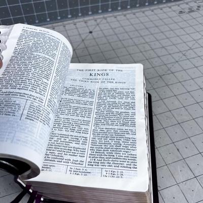 4 in 1 HOLY BOOK For the LDS Church