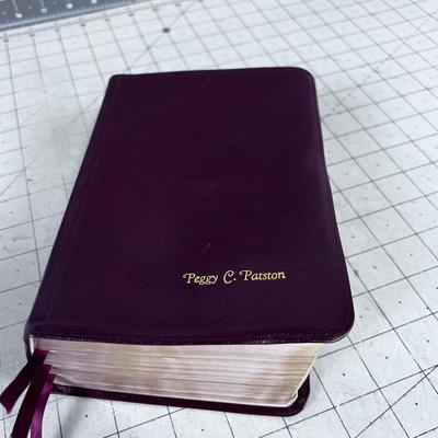 4 in 1 HOLY BOOK For the LDS Church