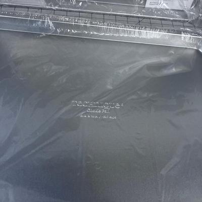 2 Technique Cookie Sheets 