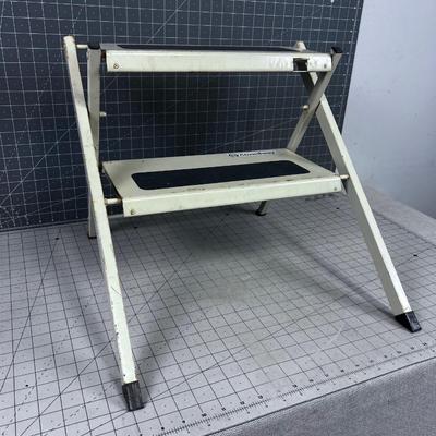 Stow A Way - Step Stool 