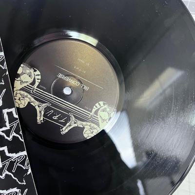 RECORDS by Bill Converse TRU Records