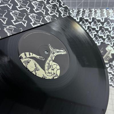 RECORDS by Bill Converse TRU Records