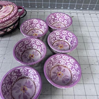 temp-tations Ramekin's & Individual Casserole