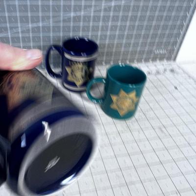 Kern County California Sheriffs Mugs 