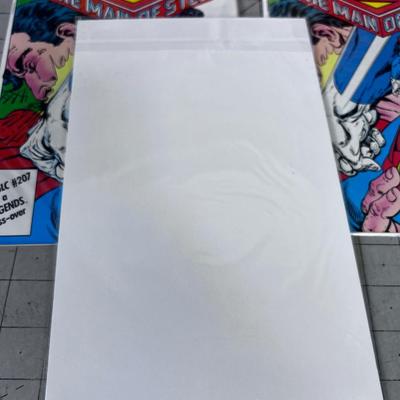 DC Superman "The Beast Within! No. 5 