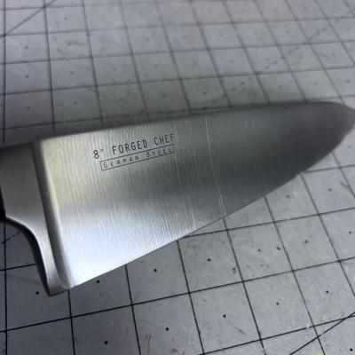 NEW in the Box, Cook's Essentials 5 piece KNIFE Set