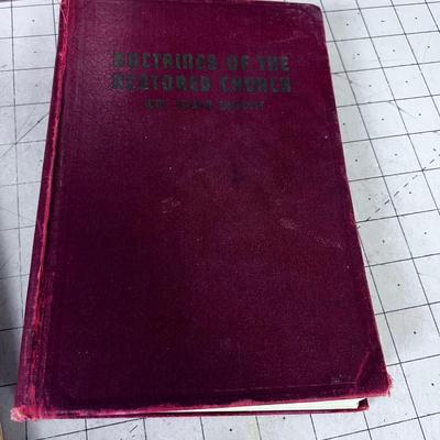 Mixed Lot of VINTAGE Books and Magazines (4) 