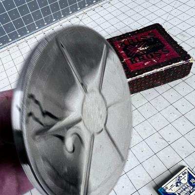 KRISS KROSS Auto Stropper Sharpener