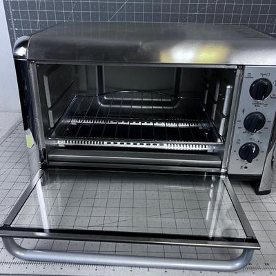 OSTER TOASTER OVEN 