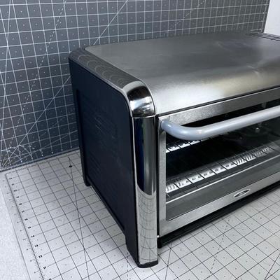 OSTER TOASTER OVEN 