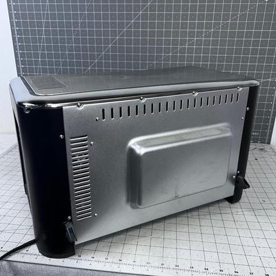 OSTER TOASTER OVEN 