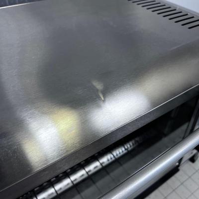 OSTER TOASTER OVEN 