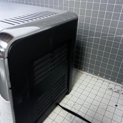 OSTER TOASTER OVEN 