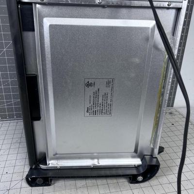 OSTER TOASTER OVEN 
