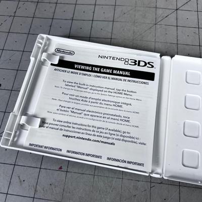 FIRE EMBLEM Warriors Game Nintendo 3DS