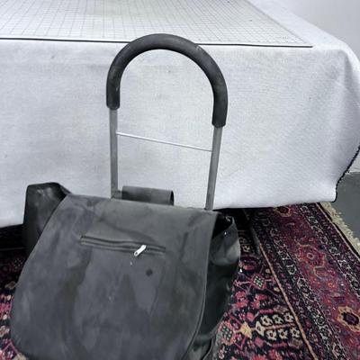 Folding Trolley Dolly  