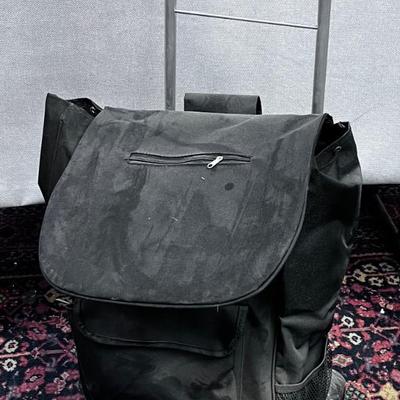 Folding Trolley Dolly  