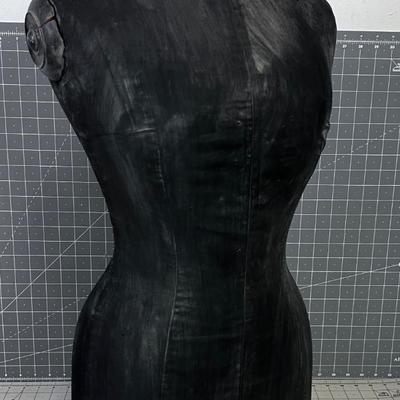 Dress Form NO STAND