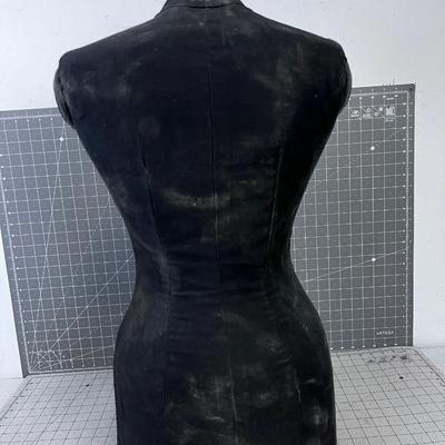 Dress Form NO STAND