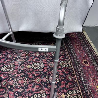 DRIVE Walker