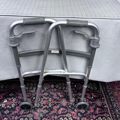DRIVE Walker