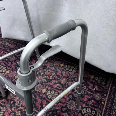 DRIVE Walker