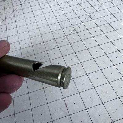 NRA 50 CALIBER Bottle Opener