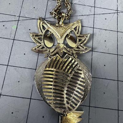 OWL by ALAN - Super Collectible