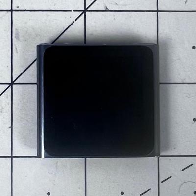 iPod Shuffle Model A 1366 