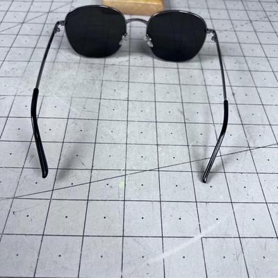 Quay Sun Glasses from Australia 