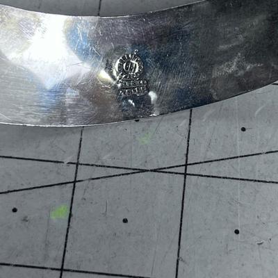 Sterling Silver Collar MEXICO 