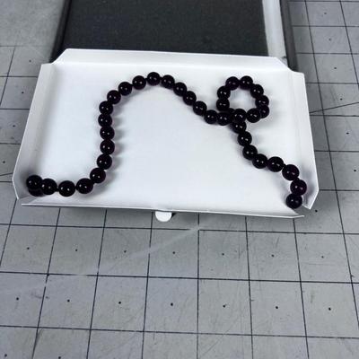 Nolan Miller Glamor Collection  HEART PENDANT NEW in the BOX 