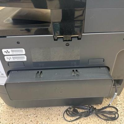 Lot 866 HP officejet pro 8630