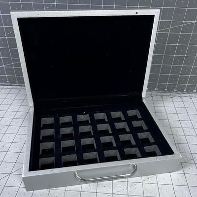 Jewelry Storage Box